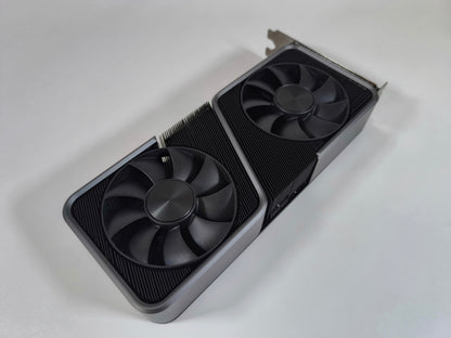 Nvidia RTX 3070 8GB Founders Edition mit OVP - Refurbished