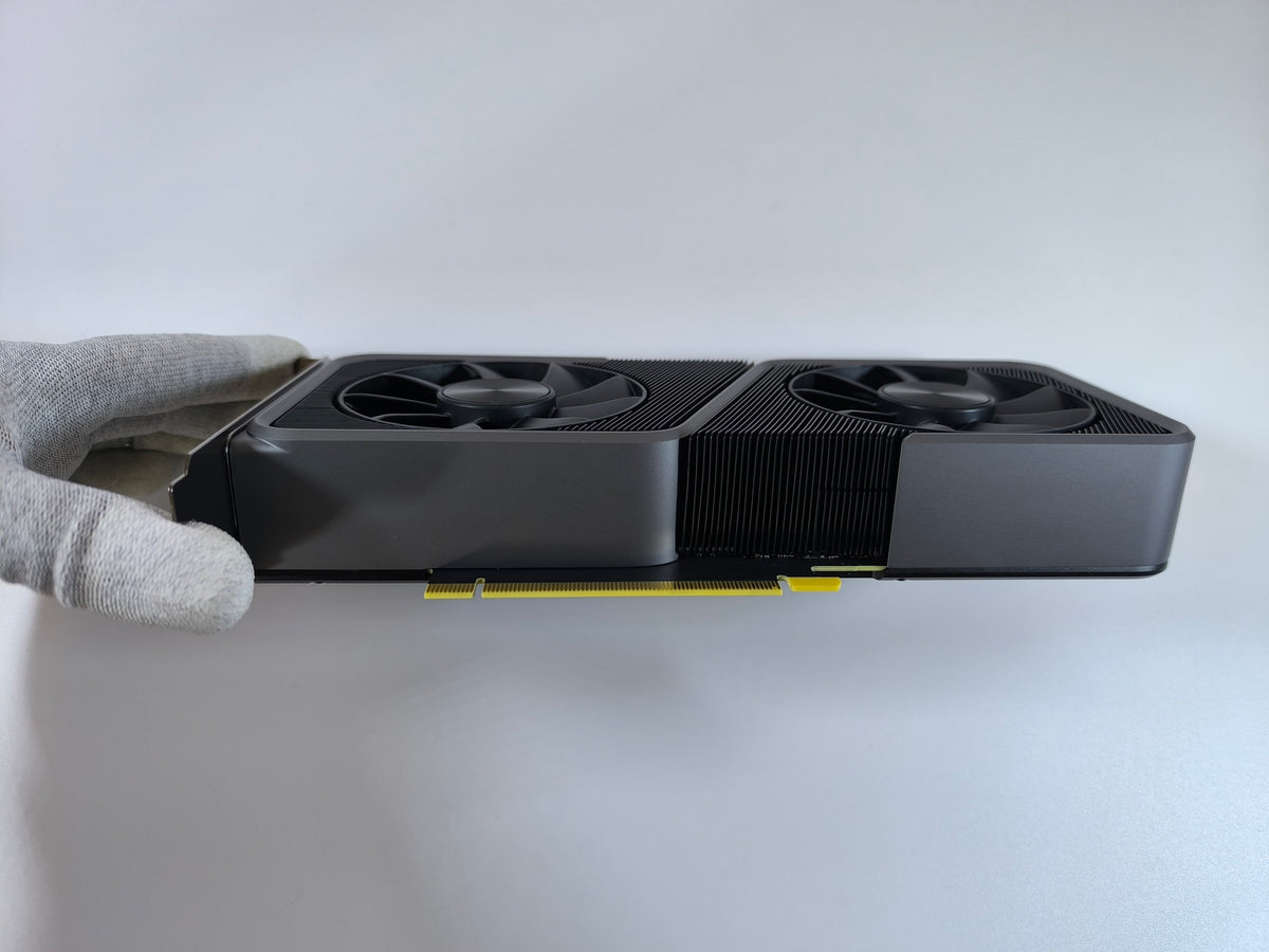 Nvidia RTX 3070 8GB Founders Edition mit OVP - Refurbished