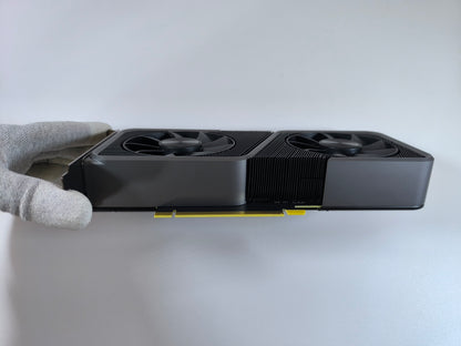 Nvidia RTX 3070 8GB Founders Edition mit OVP - Refurbished