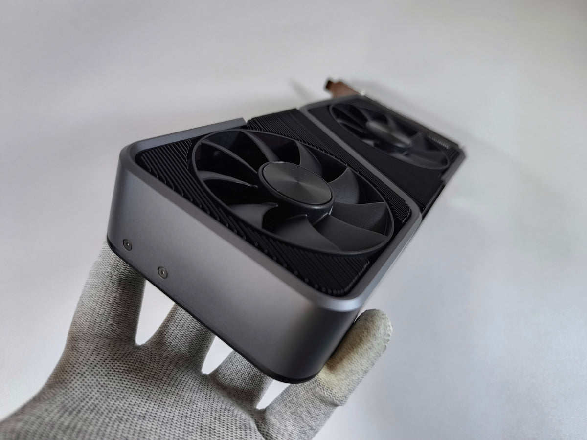 Nvidia RTX 3070 8GB Founders Edition mit OVP - Refurbished