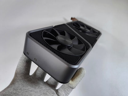Nvidia RTX 3070 8GB Founders Edition mit OVP - Refurbished