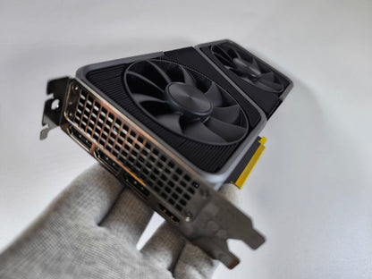 Nvidia RTX 3070 8GB Founders Edition mit OVP - Refurbished