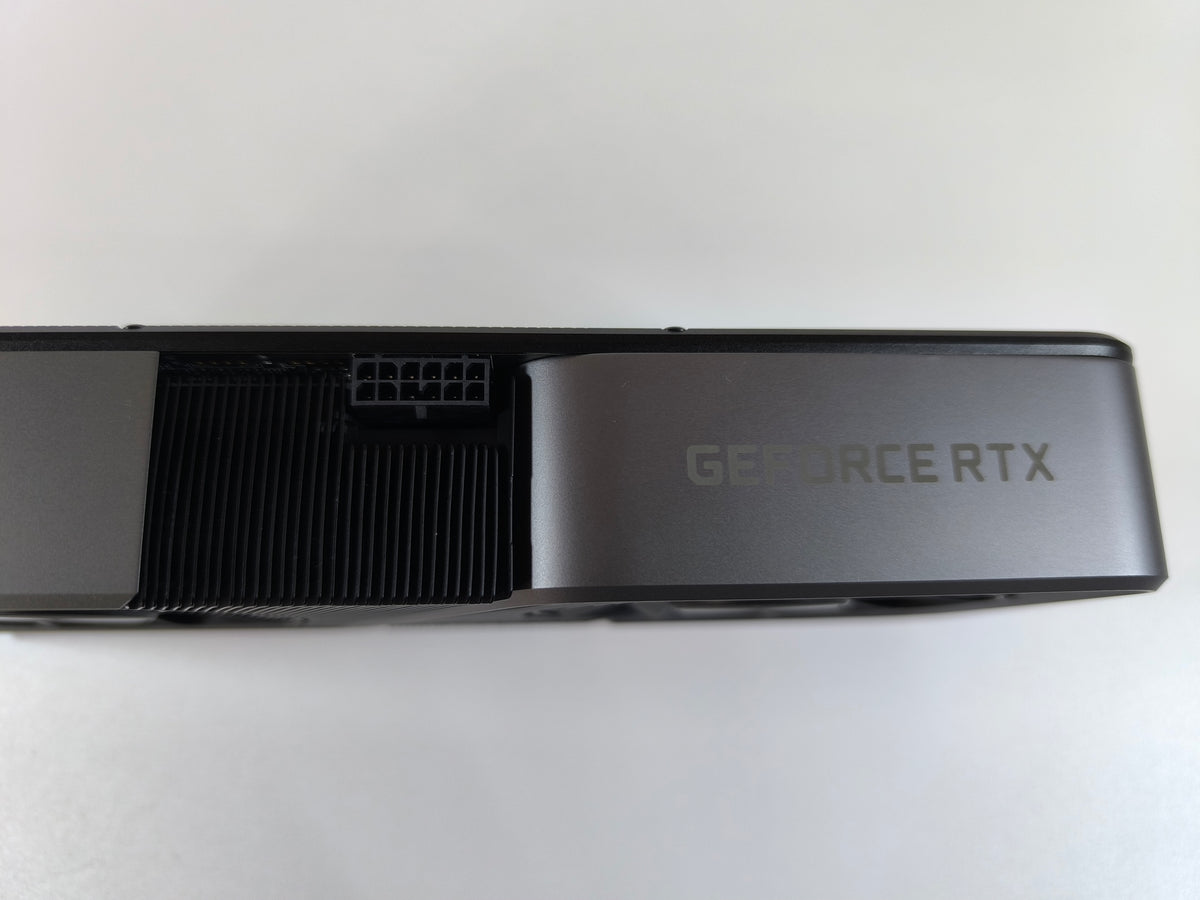 Nvidia RTX 3070 8GB Founders Edition mit OVP - Refurbished