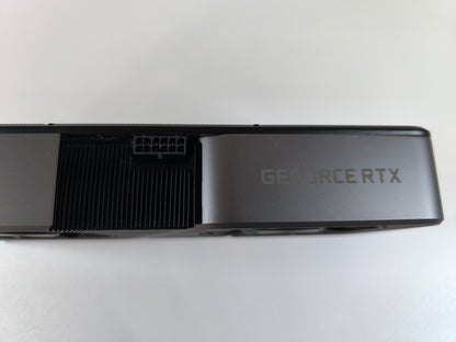 Nvidia RTX 3070 8GB Founders Edition mit OVP - Refurbished