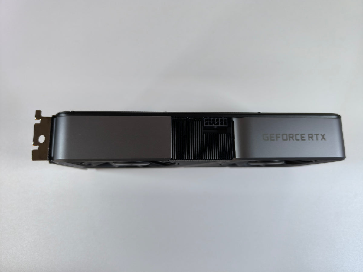 Nvidia RTX 3070 8GB Founders Edition mit OVP - Refurbished