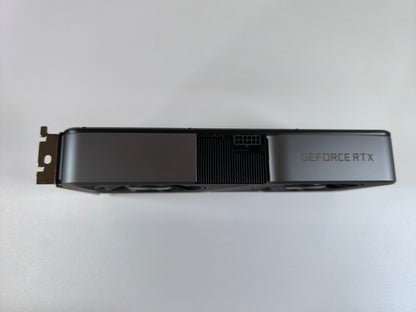 Nvidia RTX 3070 8GB Founders Edition mit OVP - Refurbished