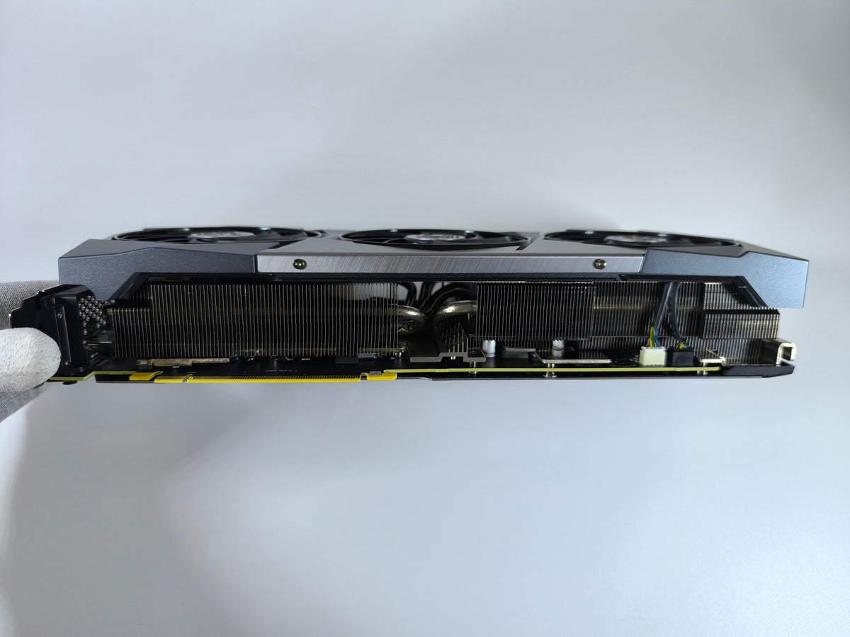 MSI RTX 3080 10GB Suprim X mit OVP - Refurbished