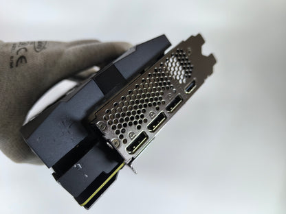 MSI RTX 3080 10GB Suprim X mit OVP - Refurbished
