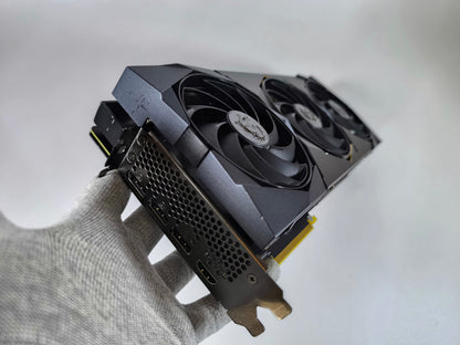 MSI RTX 3080 10GB Suprim X mit OVP - Refurbished