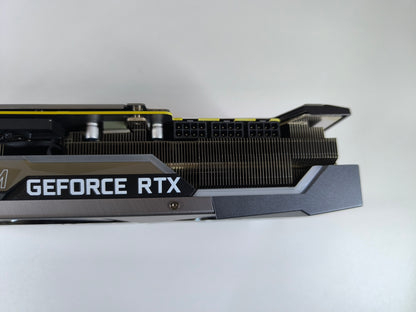 MSI RTX 3080 10GB Suprim X mit OVP - Refurbished