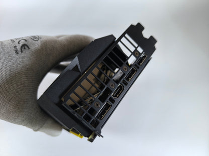 Asus RTX 2080 Super 8GB Dual Evo OC mit OVP - Refurbished