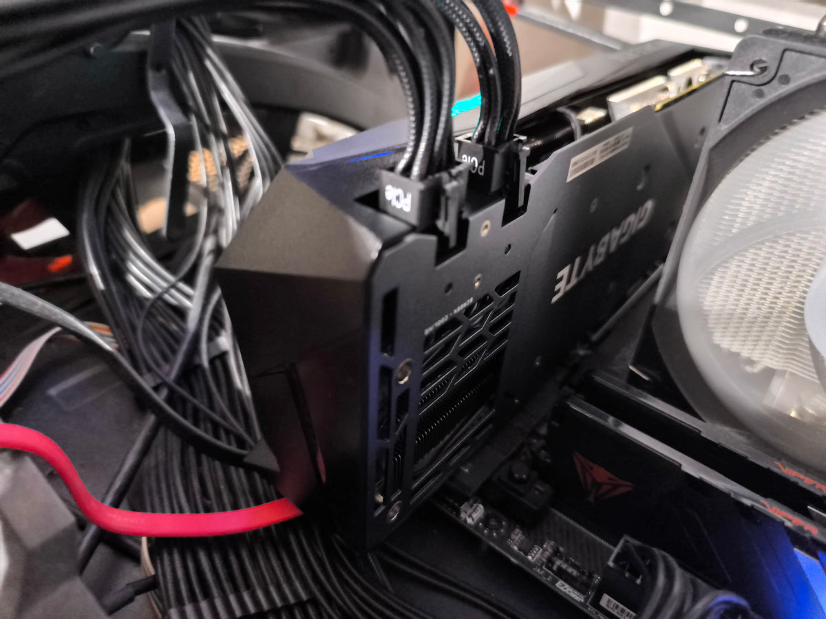 Gigabyte RTX 3070 8GB Gaming OC - Refurbished