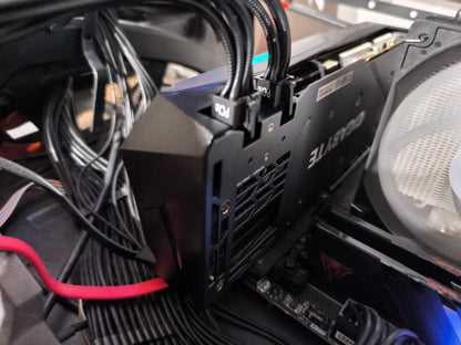 Gigabyte RTX 3070 8GB Gaming OC - Refurbished