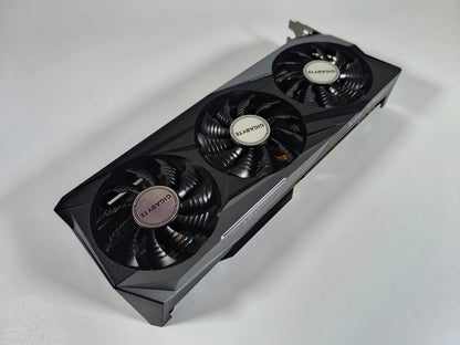 Gigabyte RTX 3070 8GB Gaming OC - Refurbished