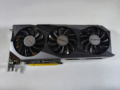 Gigabyte RTX 3070 8GB Gaming OC - Refurbished