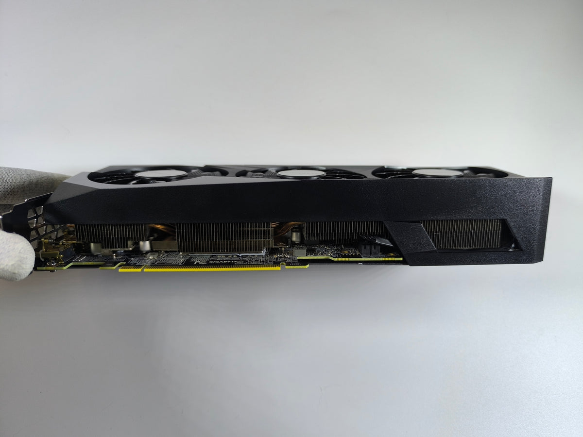 Gigabyte RTX 3070 8GB Gaming OC - Refurbished