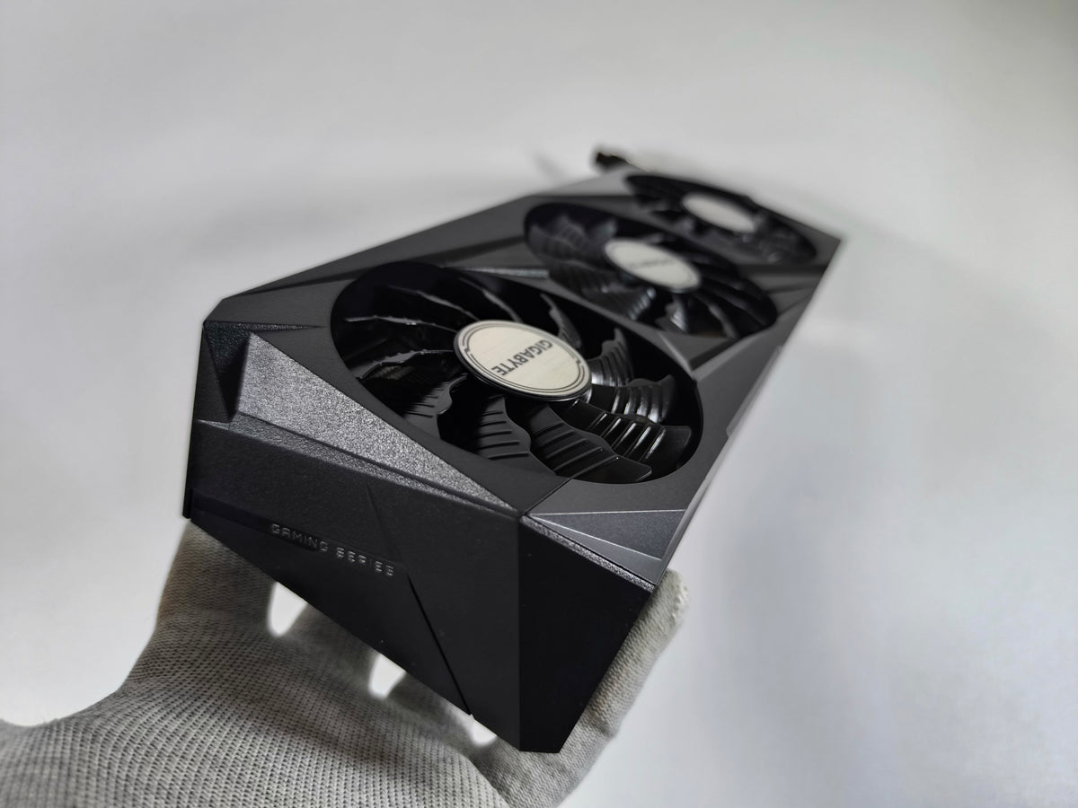 Gigabyte RTX 3070 8GB Gaming OC - Refurbished