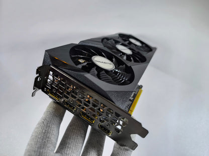 Gigabyte RTX 3070 8GB Gaming OC - Refurbished