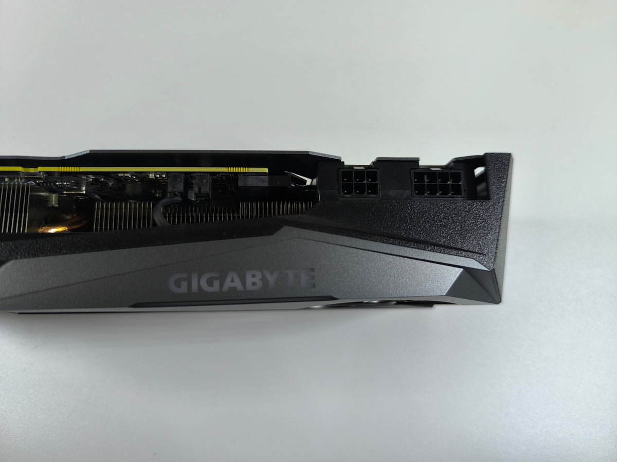 Gigabyte RTX 3070 8GB Gaming OC - Refurbished