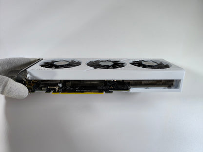 Gigabyte RTX 4060 TI 8GB Eagle OC Ice - Refurbished