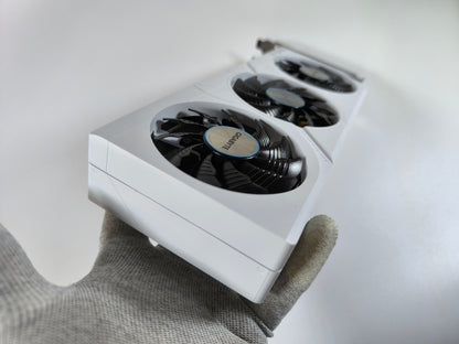 Gigabyte RTX 4060 TI 8GB Eagle OC Ice - Refurbished