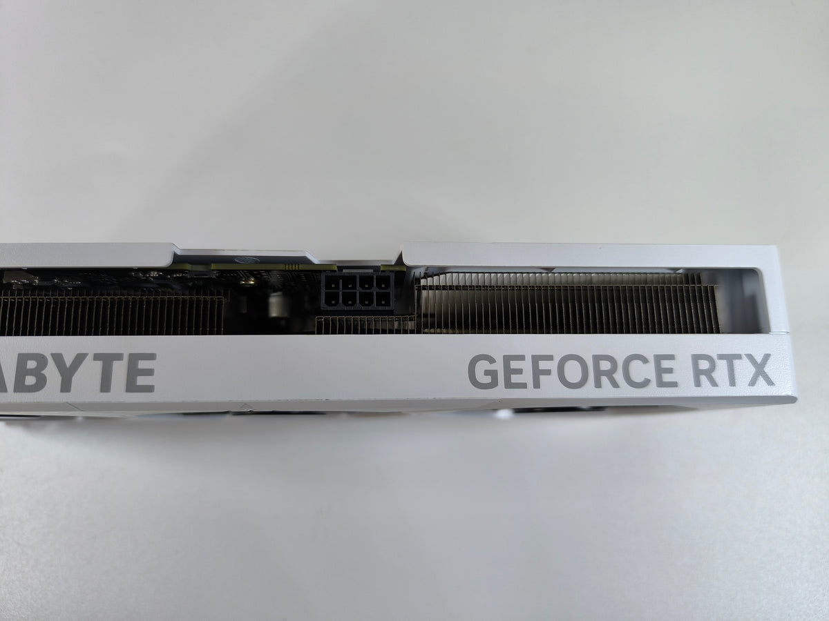 Gigabyte RTX 4060 TI 8GB Eagle OC Ice - Refurbished