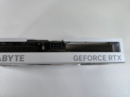 Gigabyte RTX 4060 TI 8GB Eagle OC Ice - Refurbished
