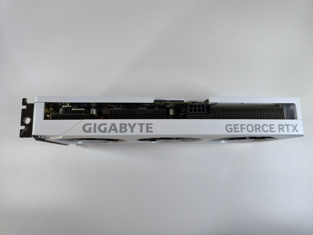 Gigabyte RTX 4060 TI 8GB Eagle OC Ice - Refurbished