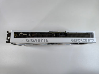 Gigabyte RTX 4060 TI 8GB Eagle OC Ice - Refurbished
