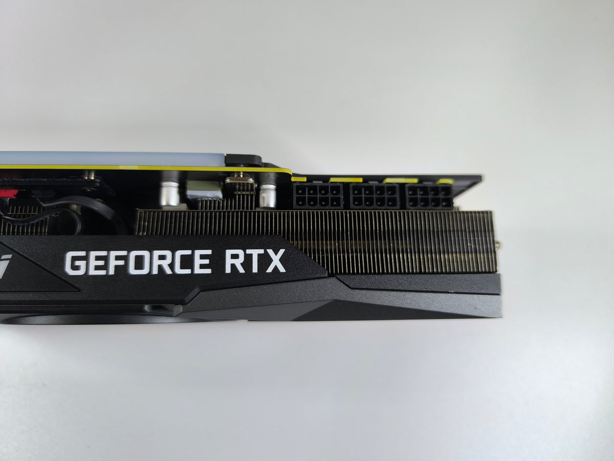 MSI RTX 3080 10GB Gaming X mit OVP - Refurbished