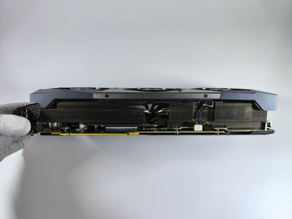 MSI RTX 3070 TI 8GB Suprim X mit OVP - Refurbished