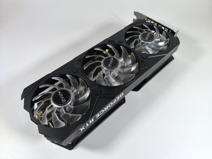 KFA2 RTX 4070 TI 12GB EX Gamer - Refurbished