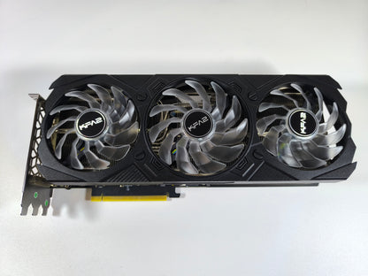 KFA2 RTX 4070 TI 12GB EX Gamer - Refurbished