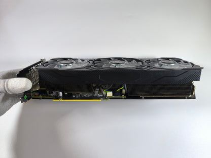 KFA2 RTX 4070 TI 12GB EX Gamer - Refurbished