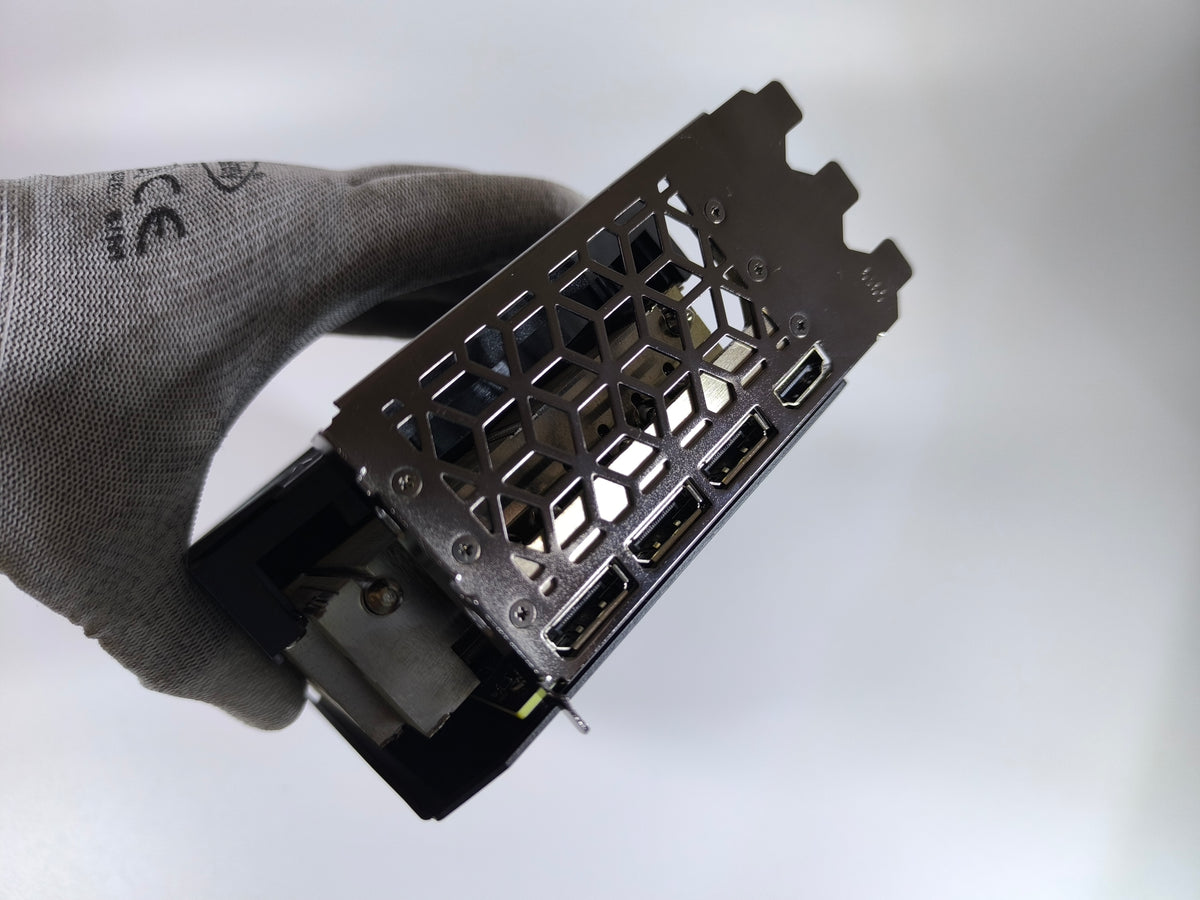 KFA2 RTX 4070 TI 12GB EX Gamer - Refurbished