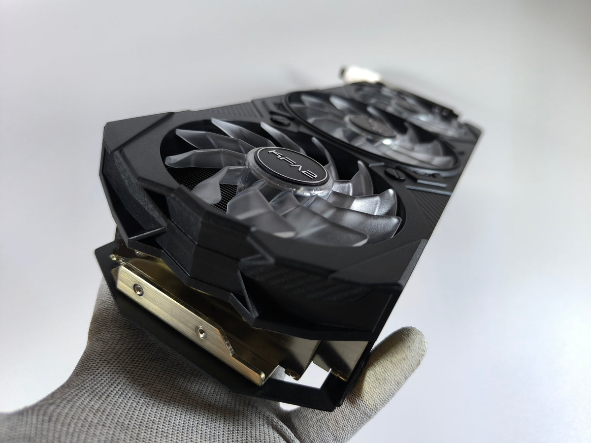 KFA2 RTX 4070 TI 12GB EX Gamer - Refurbished