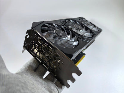 KFA2 RTX 4070 TI 12GB EX Gamer - Refurbished