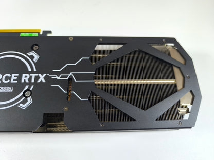 KFA2 RTX 4070 TI 12GB EX Gamer - Refurbished