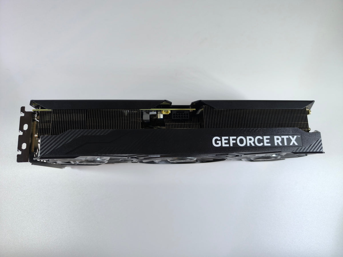 KFA2 RTX 4070 TI 12GB EX Gamer - Refurbished