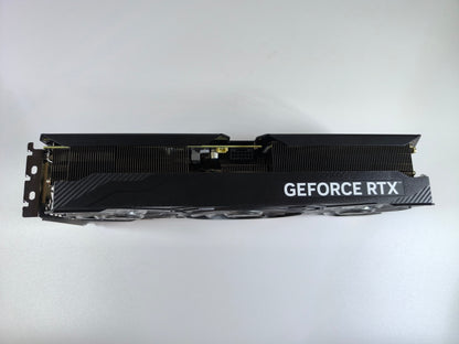 KFA2 RTX 4070 TI 12GB EX Gamer - Refurbished