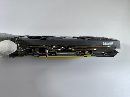Zotac RTX 3060 TI 8GB Twin Edge - Refurbished