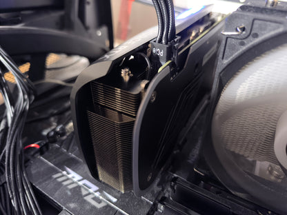 Zotac RTX 4060 TI 8GB Twin Edge - Refurbished