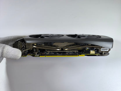 Zotac RTX 4060 TI 8GB Twin Edge - Refurbished