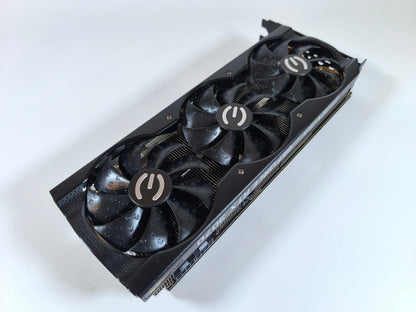 EVGA RTX 3070 8GB XC3 Ultra - Refurbished