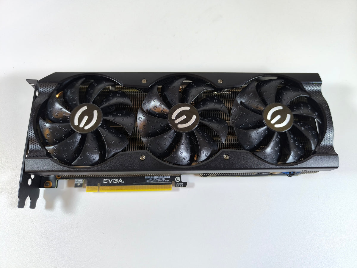 EVGA RTX 3070 8GB XC3 Ultra - Refurbished
