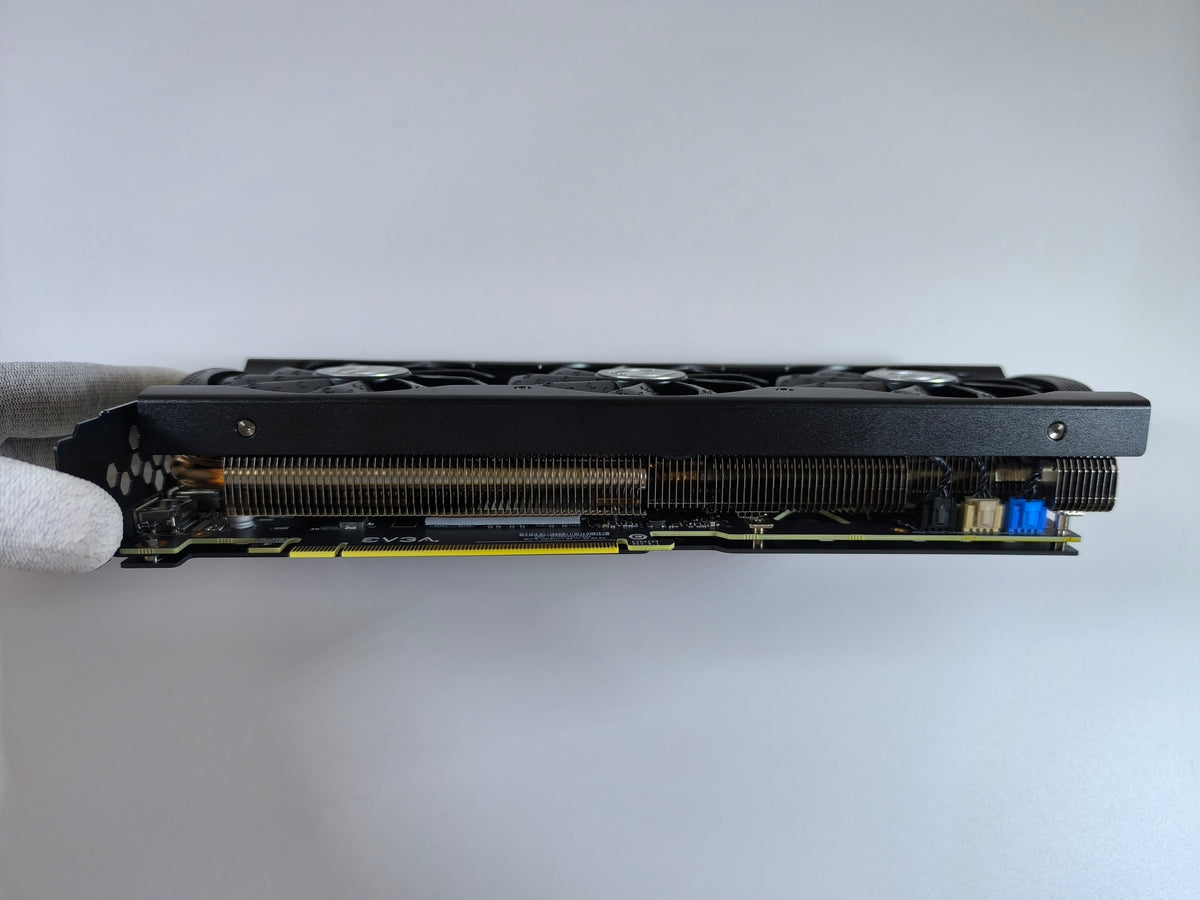 EVGA RTX 3070 8GB XC3 Ultra - Refurbished