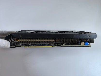 EVGA RTX 3070 8GB XC3 Ultra - Refurbished
