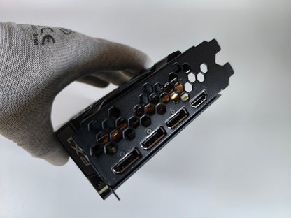 EVGA RTX 3070 8GB XC3 Ultra - Refurbished