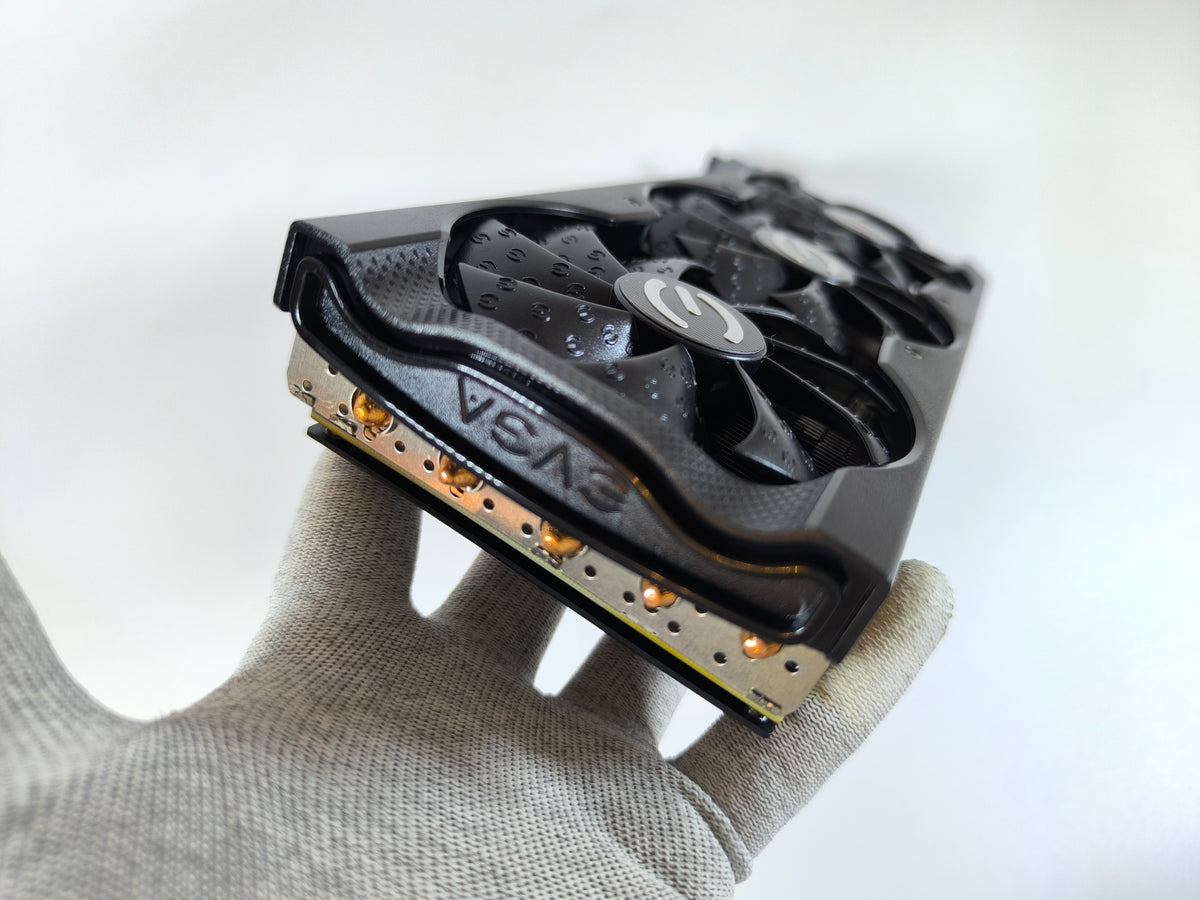 EVGA RTX 3070 8GB XC3 Ultra - Refurbished
