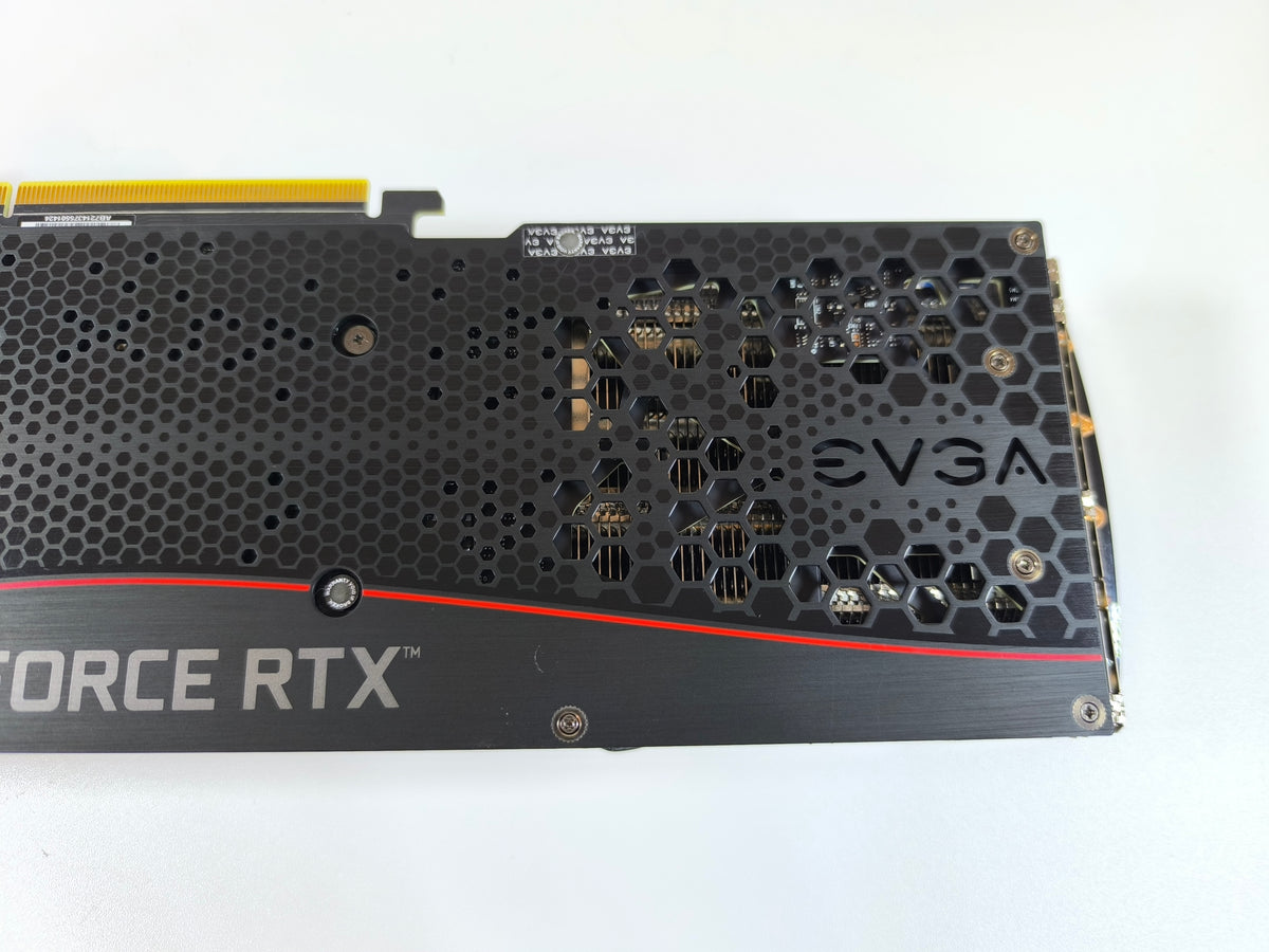 EVGA RTX 3070 8GB XC3 Ultra - Refurbished